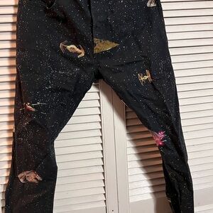 Levi’s x Star Wars jeans 36x32